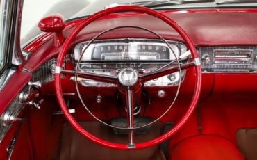 Cadillac-Series-62-1956-Tuxedo-Black-Red-Leather-20