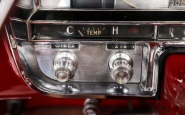 Cadillac-Series-62-1956-Tuxedo-Black-Red-Leather-23
