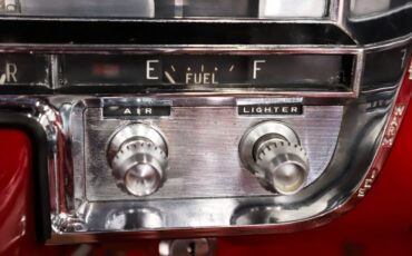 Cadillac-Series-62-1956-Tuxedo-Black-Red-Leather-24