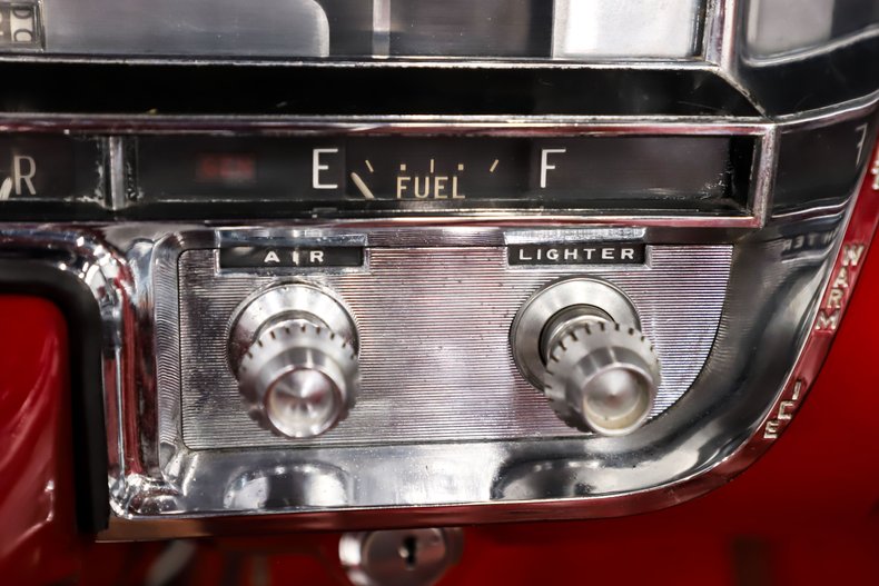 Cadillac-Series-62-1956-Tuxedo-Black-Red-Leather-24