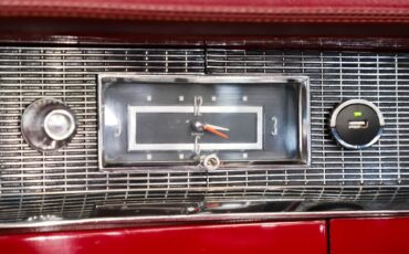Cadillac-Series-62-1956-Tuxedo-Black-Red-Leather-30