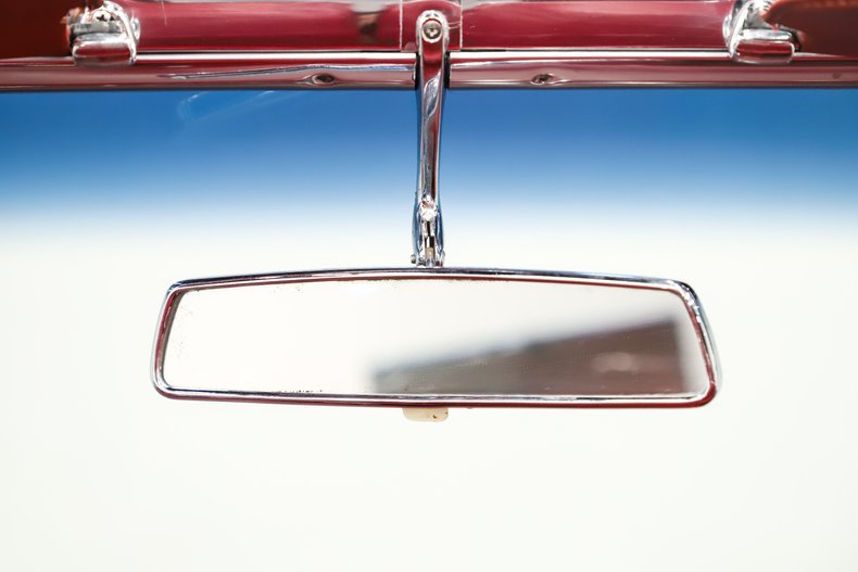 Cadillac-Series-62-1956-Tuxedo-Black-Red-Leather-36