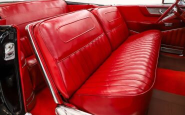 Cadillac-Series-62-1956-Tuxedo-Black-Red-Leather-4