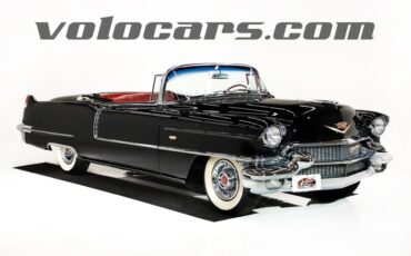Cadillac-Series-62-1956-Tuxedo-Black-Red-Leather-40