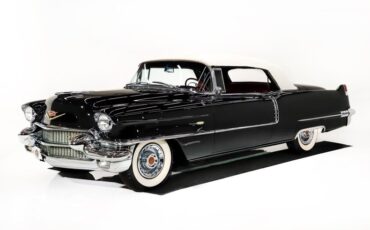Cadillac-Series-62-1956-Tuxedo-Black-Red-Leather-44