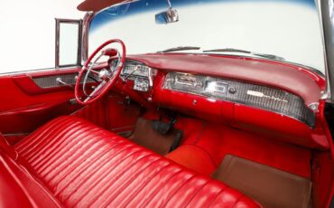 Cadillac-Series-62-1956-Tuxedo-Black-Red-Leather-48