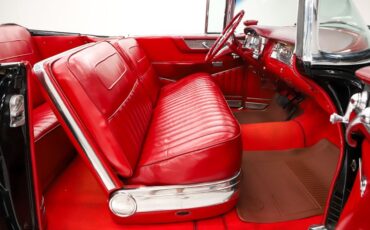 Cadillac-Series-62-1956-Tuxedo-Black-Red-Leather-7