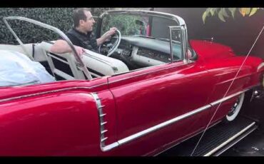 Cadillac-Series-62-1956-red-whitegray