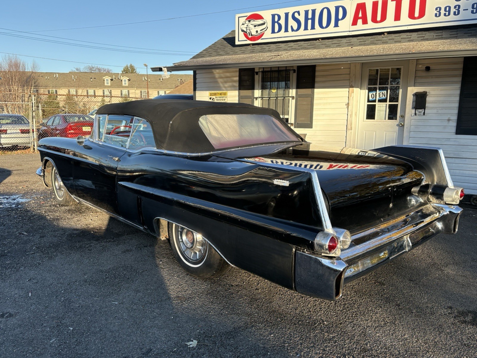 Cadillac-Series-62-1957-Convertible-18