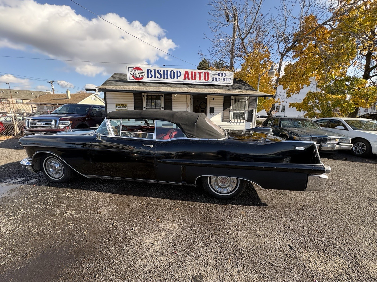 Cadillac-Series-62-1957-Convertible-7