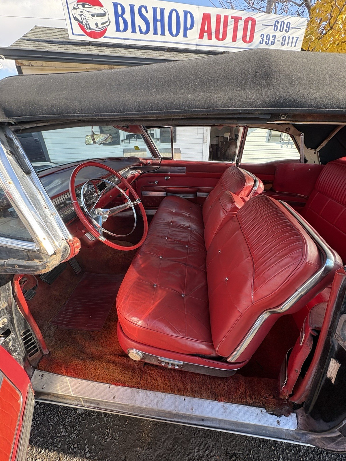 Cadillac-Series-62-1957-Convertible-9