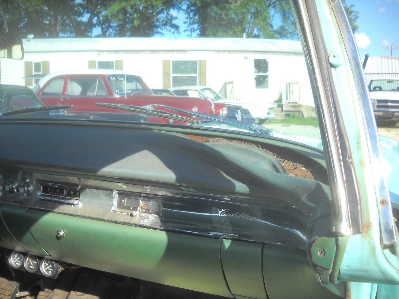 Cadillac-Series-62-1957-Sedan-11