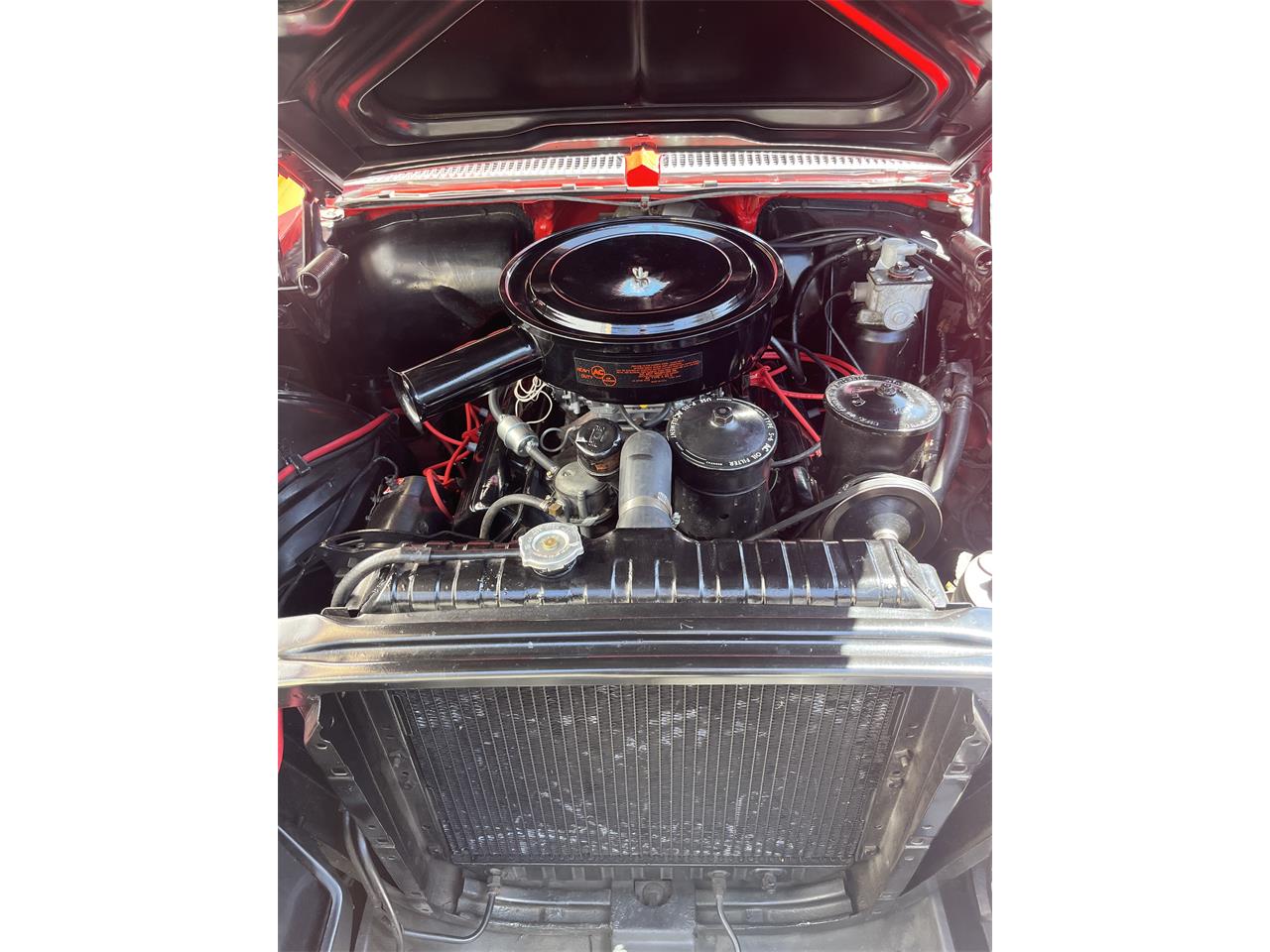 Cadillac-Series-62-1958-Dakota-Red-Red-and-Ivory-leathe-51