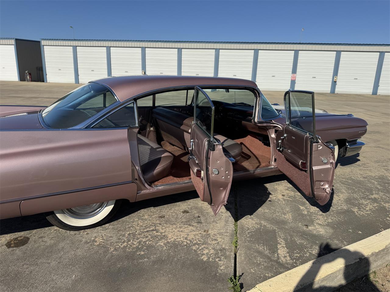 Cadillac-Series-62-1960-Dusty-Rose-Dusty-Rose-26