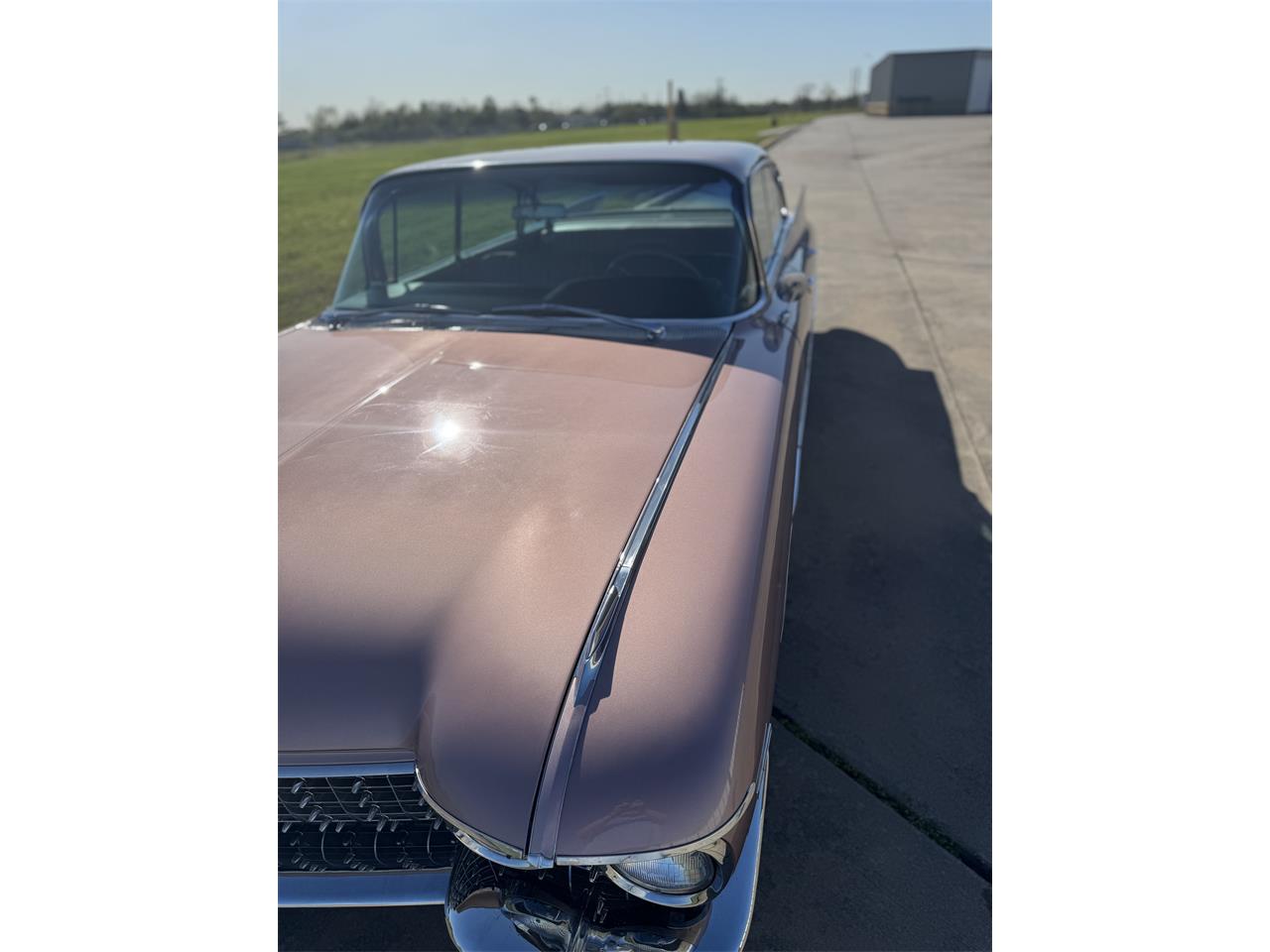 Cadillac-Series-62-1960-Dusty-Rose-Dusty-Rose-7