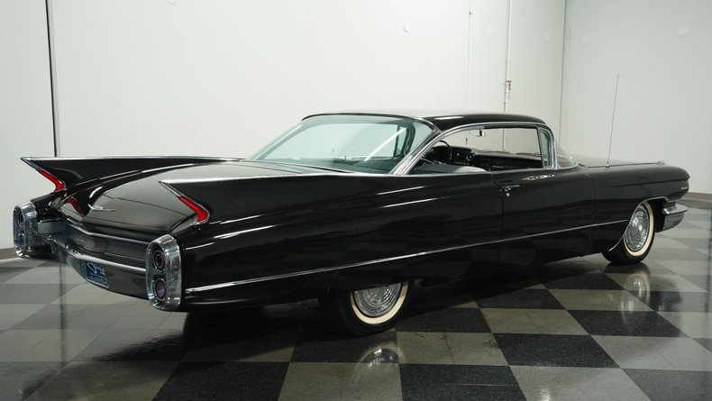 Cadillac-Series-62-1960-Ebony-Black-Black-10