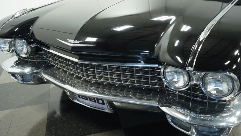 Cadillac-Series-62-1960-Ebony-Black-Black-16