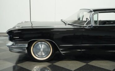 Cadillac-Series-62-1960-Ebony-Black-Black-18
