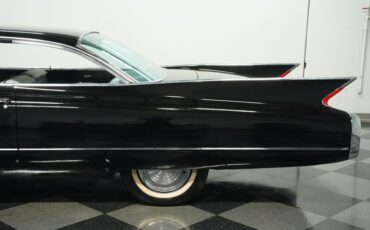 Cadillac-Series-62-1960-Ebony-Black-Black-19
