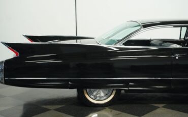 Cadillac-Series-62-1960-Ebony-Black-Black-24