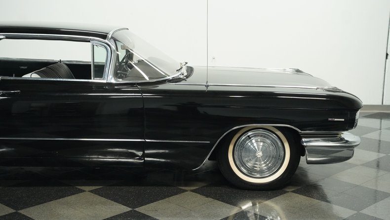 Cadillac-Series-62-1960-Ebony-Black-Black-25