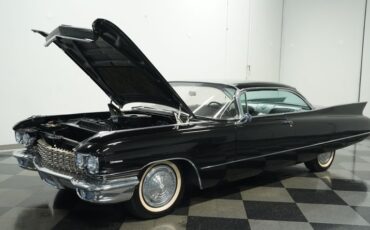 Cadillac-Series-62-1960-Ebony-Black-Black-27