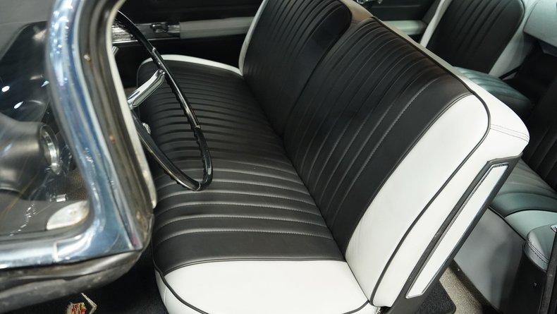 Cadillac-Series-62-1960-Ebony-Black-Black-34