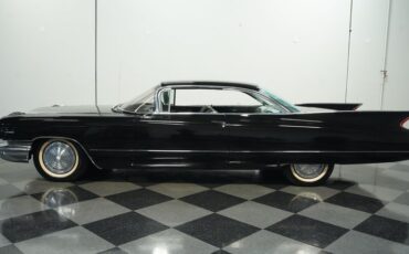 Cadillac-Series-62-1960-Ebony-Black-Black