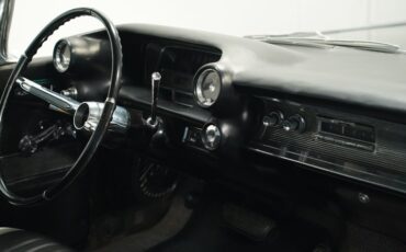 Cadillac-Series-62-1960-Ebony-Black-Black-41