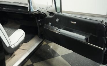 Cadillac-Series-62-1960-Ebony-Black-Black-43