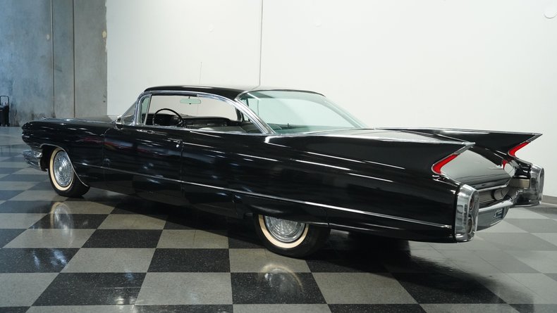Cadillac-Series-62-1960-Ebony-Black-Black-6