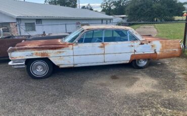Cadillac-Series-62-1964-White-1