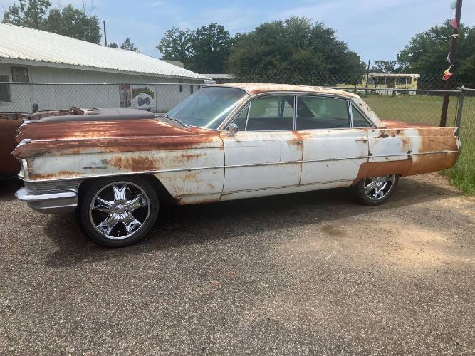 Cadillac-Series-62-1964-White-10