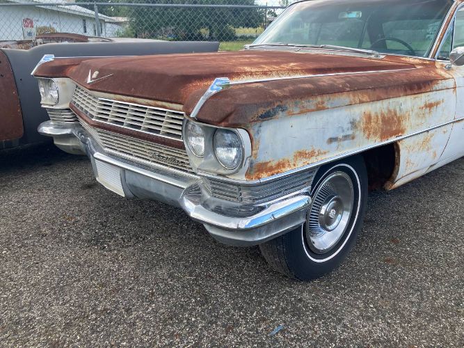Cadillac-Series-62-1964-White-13