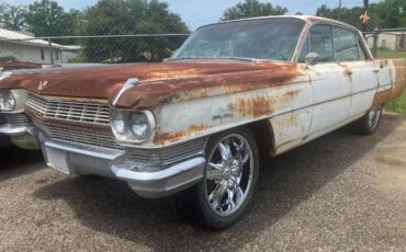 Cadillac-Series-62-1964-White-2