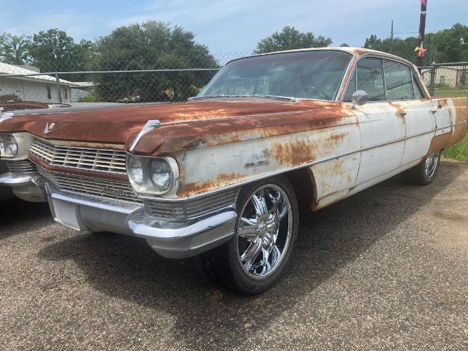 Cadillac-Series-62-1964-White-2