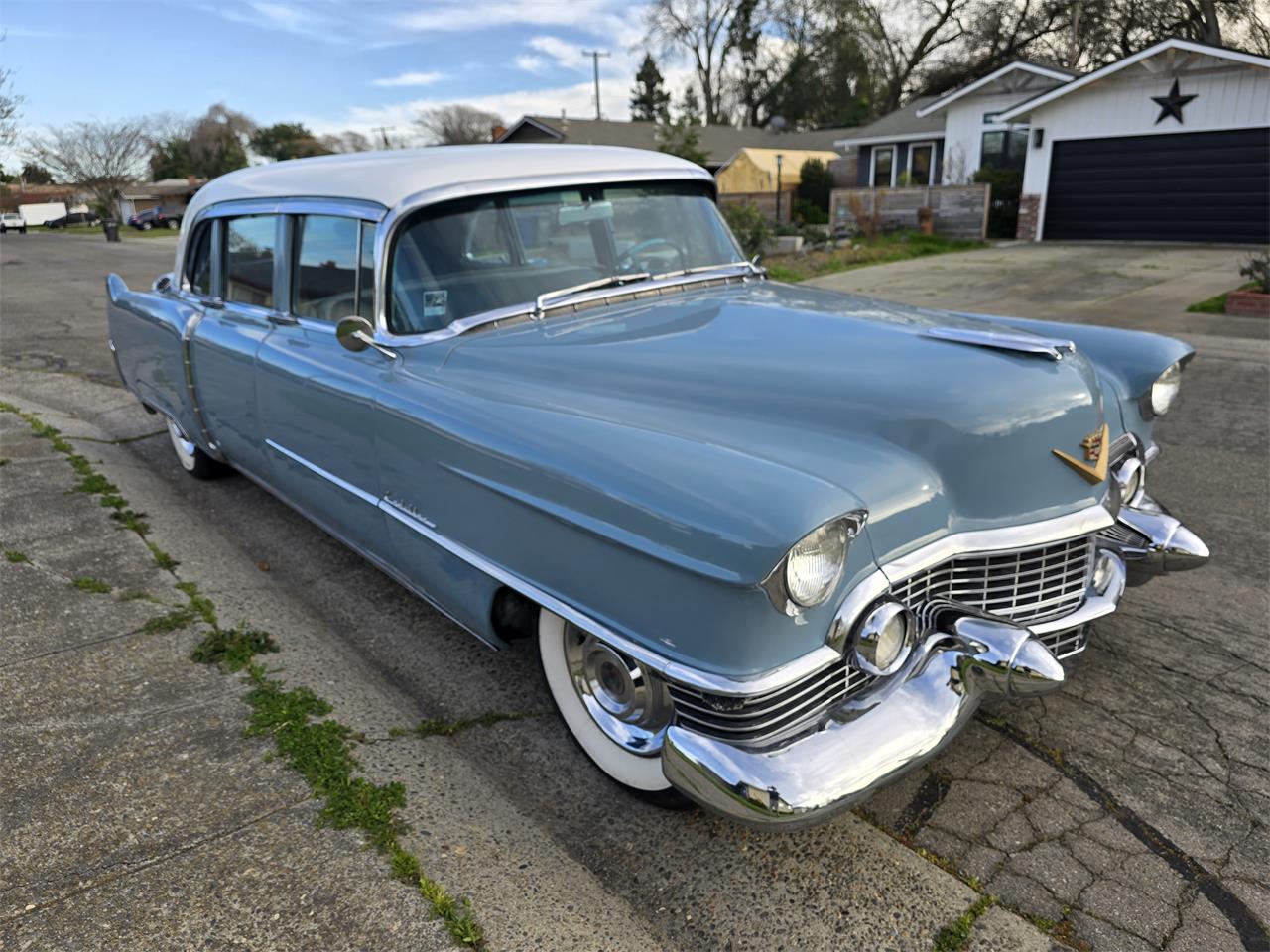 Cadillac-Series-70-1954-BlueWhite-Blue-10