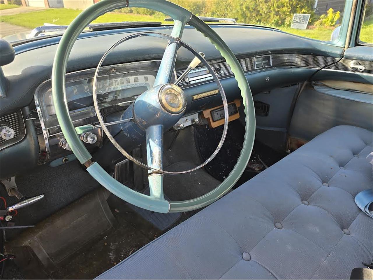 Cadillac-Series-70-1954-BlueWhite-Blue-11