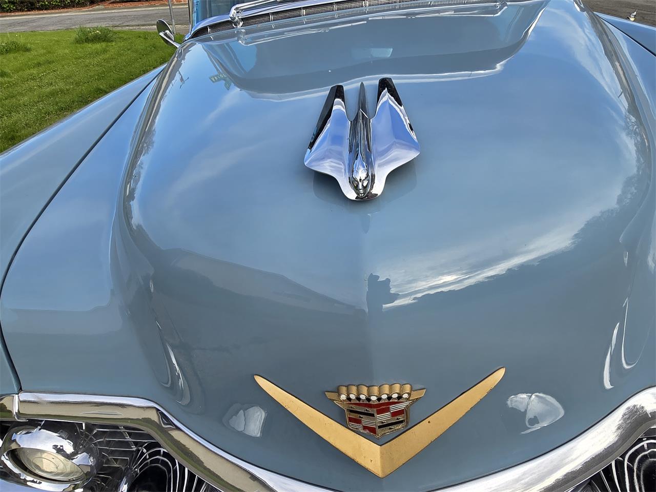 Cadillac-Series-70-1954-BlueWhite-Blue-2