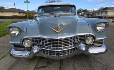 Cadillac-Series-70-1954-BlueWhite-Blue