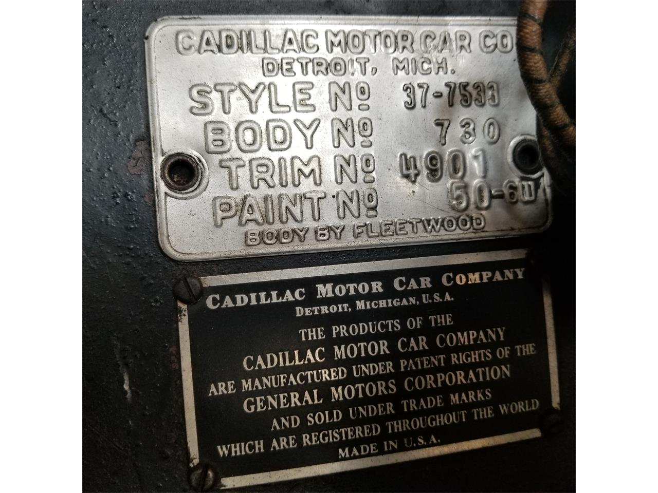 Cadillac-Series-75-1937-Black-Tan-19
