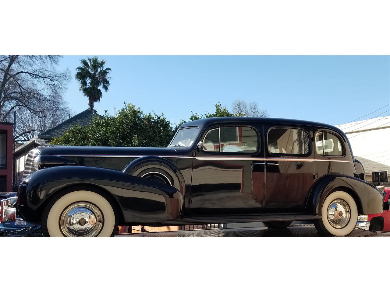 Cadillac-Series-75-1937-Black-Tan-6