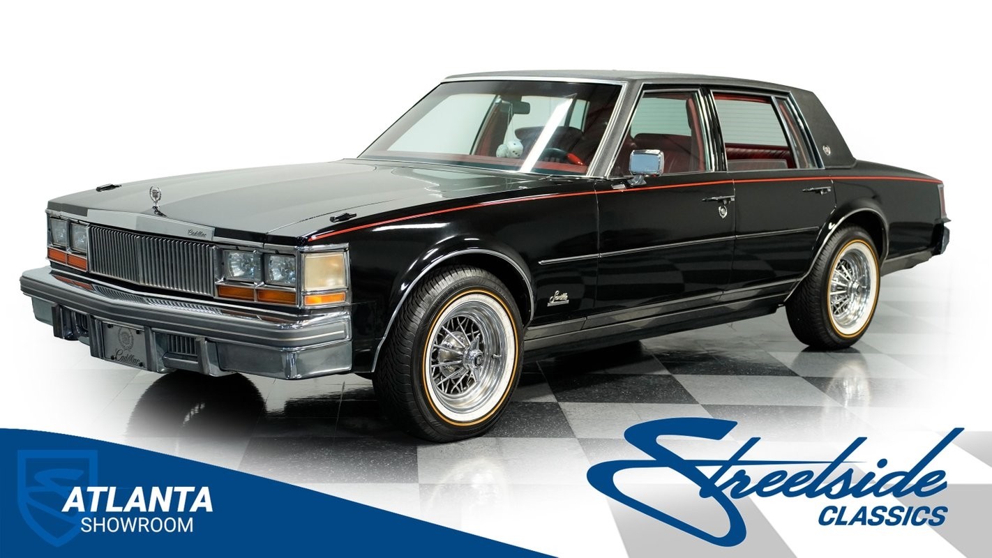 Cadillac-Seville-1977-Sedan