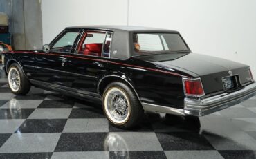 Cadillac-Seville-1977-Sedan-7