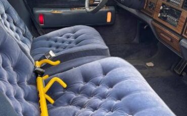 Cadillac-Seville-1984-Blue-1