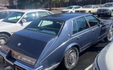 Cadillac-Seville-1984-Blue-2