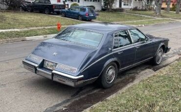 Cadillac-Seville-1984-Blue-3