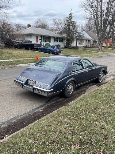 Cadillac-Seville-1984-Blue-3