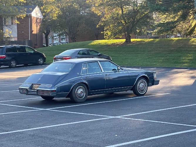 Cadillac-Seville-1984-Blue-5