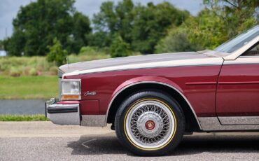 Cadillac-Seville-1985-4-Door-34
